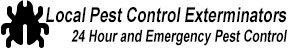 Montchanin DE Pest Control Exterminators